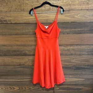 See You Monday Womens Dress